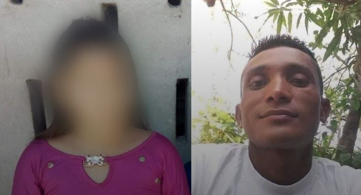 “Sabía que yo estaba enamorada”: Niña dejó una carta a su madre entes de huir de casa en El Salvador