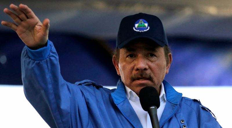 Régimen de Nicaragua otorga concesión minera a empresa china en territorio indígena