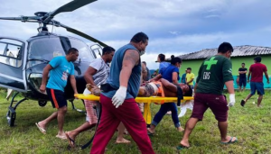 Brasil identificó a tres venezolanos entre los 14 muertos hallados en tierras Yanomami