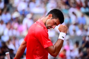 Djokovic conquista Roland Garros y el récord de 23 Grand Slams