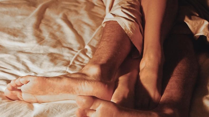 Por qué una vida sexual activa podría ser clave ante el estrés