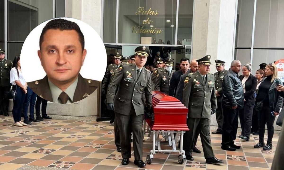 Las cinco interrogantes sobre la muerte del coronel Dávila