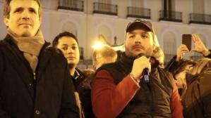 Por primera vez un venezolano se convierte en asesor del Acnur para el Foro España con los refugiados