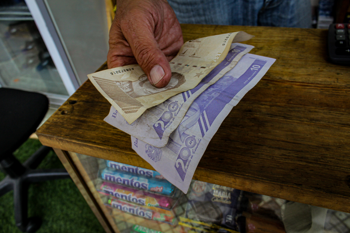 Estiman que a final de este año en el país haya un crecimiento económico en Venezuela de 2% a 3%