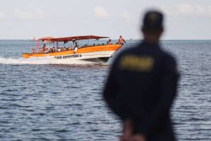 Colombia profundiza investigaciones sobre desaparición de 35 venezolanos en aguas de San Andrés