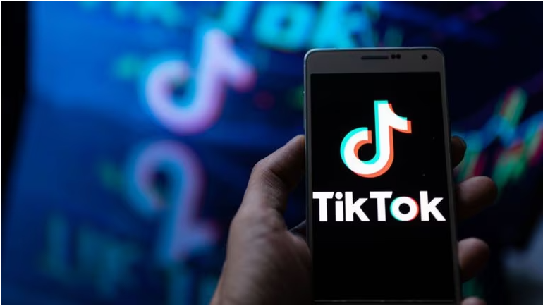 TikTok compite con Twitter con nuevo formato de texto