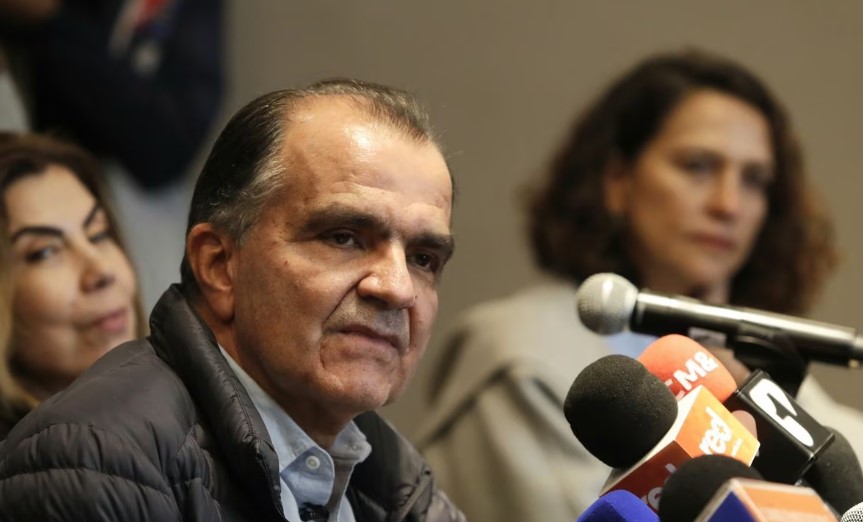 Colombia: Imputarán a excandidato Óscar Iván Zuluaga, a su hijo y a exministra Álvarez por escándalo Odebrecht