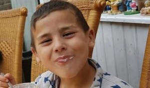 Padrastro mató a niño de nueve años con brutal “régimen” de castigos