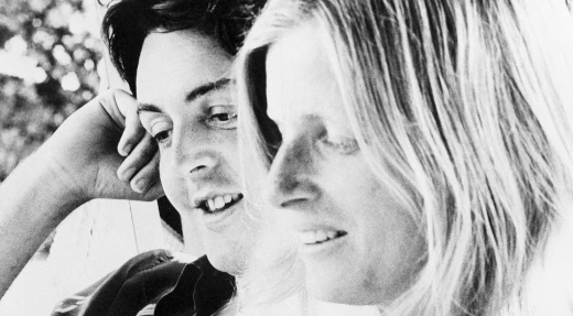 Paul McCartney y las mujeres: el sueño con su madre muerta y el amor por Linda, que lo convirtió en un marido fiel