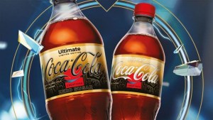 “Probar los límites”: Coca-Cola tiene un nuevo sabor para los “gamers”
