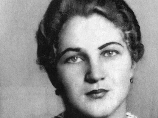 La novia desconocida de Hitler: era menor de edad, lo llamaba “mi Lobo”, habló de su sexualidad y se quiso suicidar