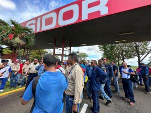 Régimen de Maduro confirmó que los dos sindicalistas de Sidor están detenidos en la Dgcim