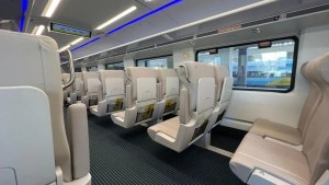 Conexión entre Miami y Orlando: Viajes en tren de alta velocidad ya tienen fecha de arranque