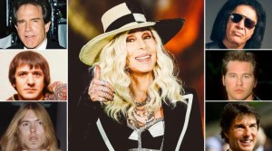 Cher y su larga lista de amantes: a quién puso en su top 5 sexual y la estrella que la decepcionó en la intimidad