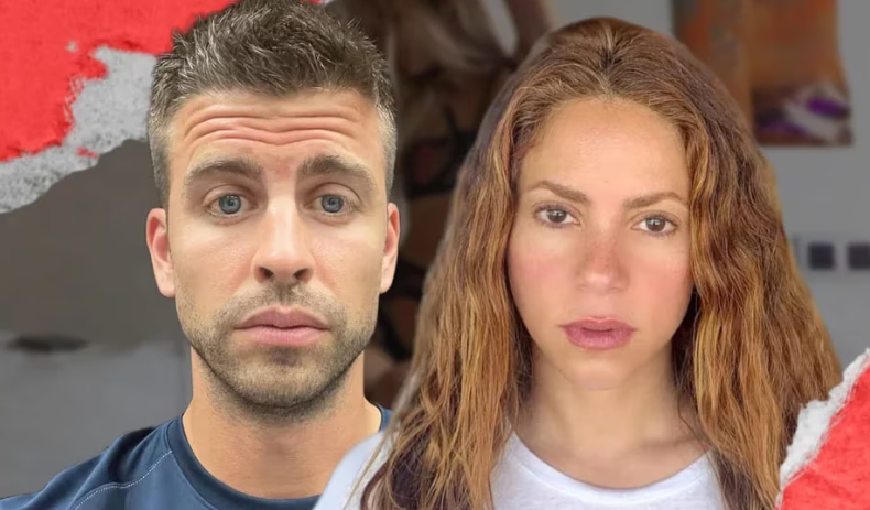 Shakira se planta ante Gerard: no dejará que sus hijos acudan a la boda de su hermano, Marc Piqué