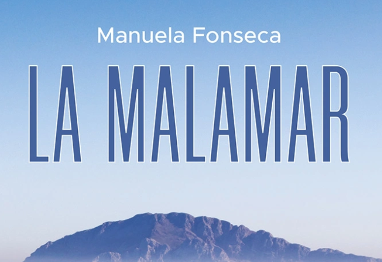 Autora venezolana lanza su sexta novela La Malamar
