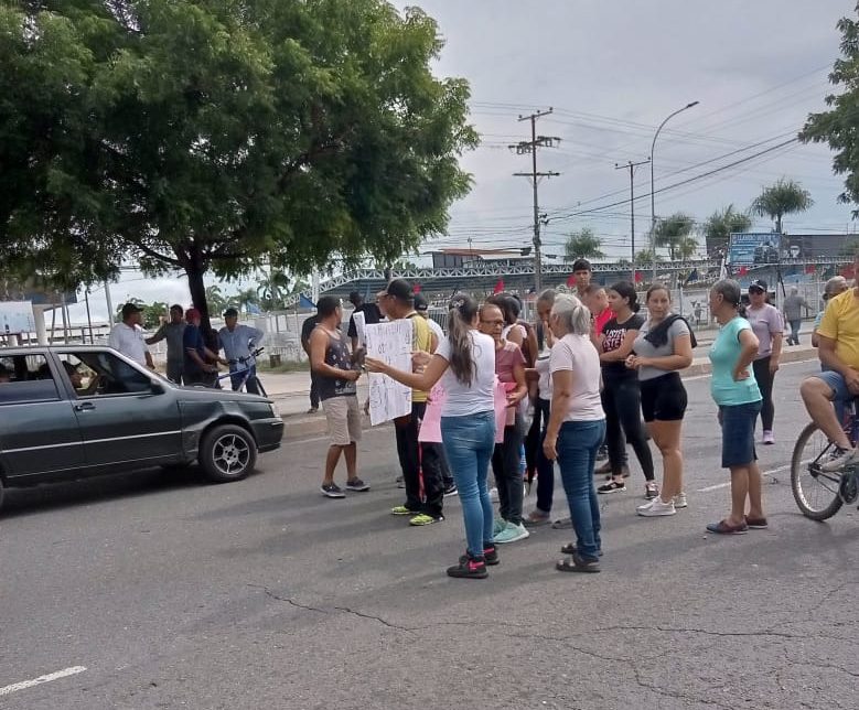 Alerta sanitaria en Aragua: Al menos 20 niños enfermos con amebiasis por desborde de cloacas