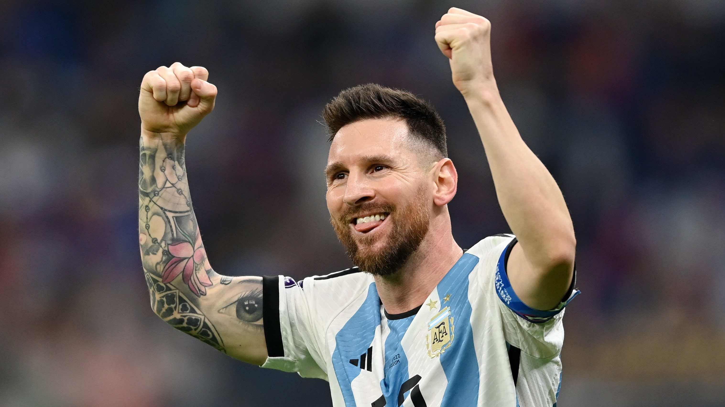 Messi sigue generando revolución y el Inter Miami le cumple sus deseos: un excompañero podría unirse al equipo