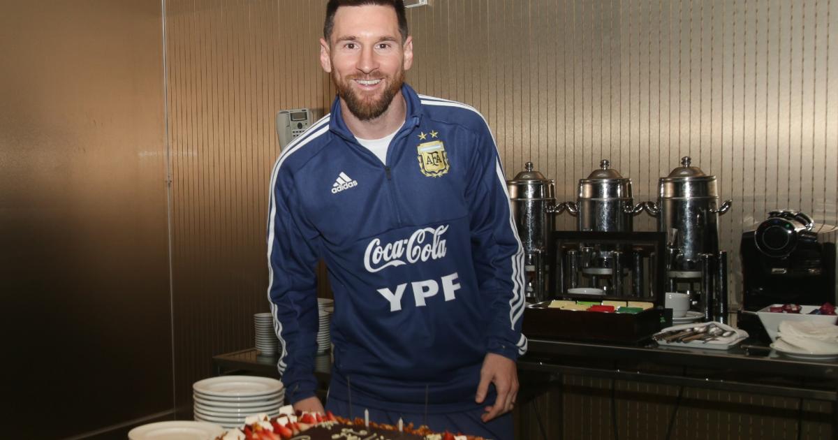 Messi cumple 36 años: los momentos claves de su carrera futbolística