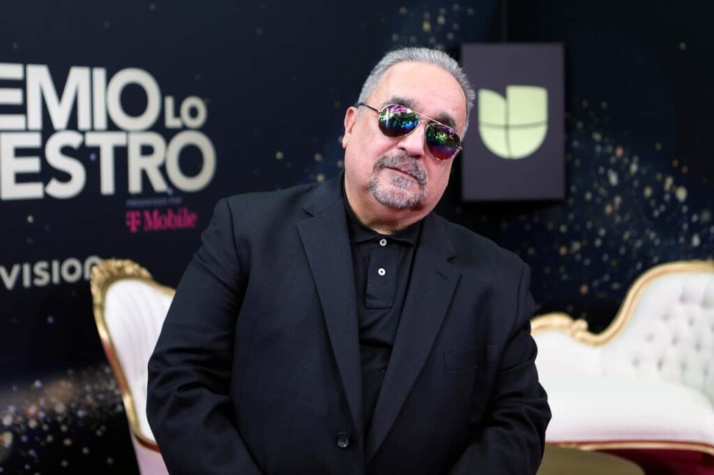 Willie Colón encabeza la gira ‘New York Salsa Festival’ que se presentará en Puerto Rico