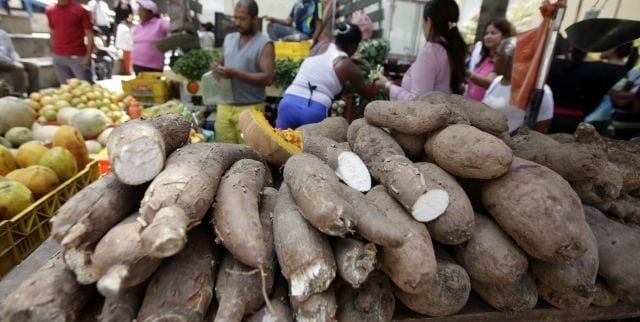 Inventó que su hijo murió en Maturín por consumir yuca amarga y quiso inculpar al periodista 