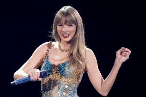 Documental de Taylor Swift bate récords y obliga a adelantar estreno de “El Exorcista”