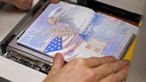 La advertencia urgente sobre el pasaporte para estadounidenses que viajan al extranjero