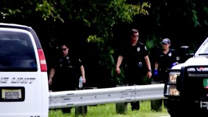 Sombrío descubrimiento: Policía encuentra varias maletas llenas de restos humanos en Florida y Texas