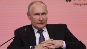 Rusia celebra una cumbre con África mientras busca nuevos aliados por la guerra en Ucrania