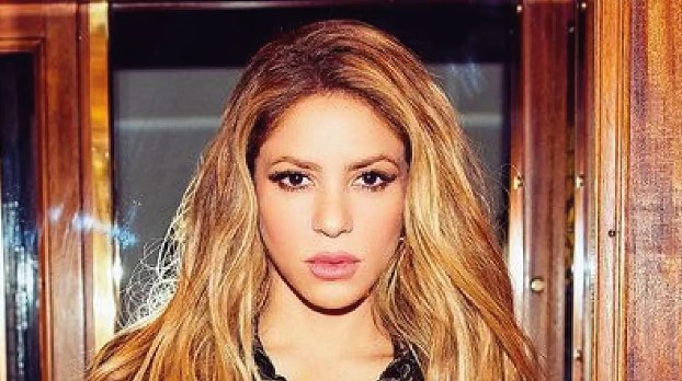 Desempolvan VIDEO de Shakira cuando solo tenía 11 años y ya era toda una artista