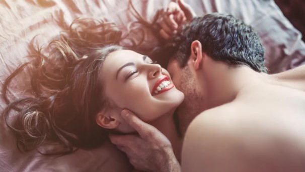 ¿Quieres salir flotando de placer?… el truco simple, sencillo y cotidiano para incrementar los orgasmos