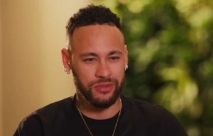 Neymar reveló el nombre que le pondría a su hijo en homenaje a Lionel Messi y causó furor entre los fanáticos