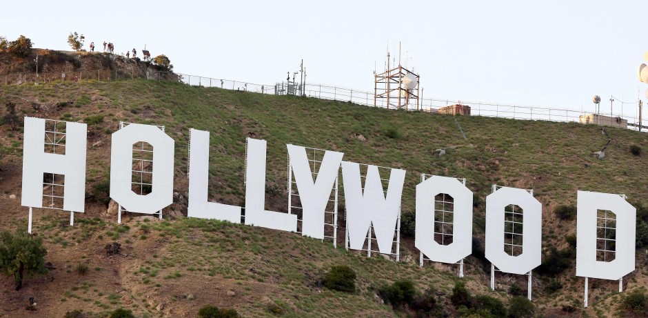 Sindicato de Actores de EEUU se declara en huelga y pone en jaque a Hollywood