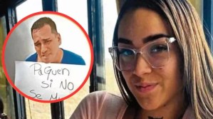 Interpol capturó en Venezuela a mujer implicada en secuestro y asesinato de odontólogo peruano