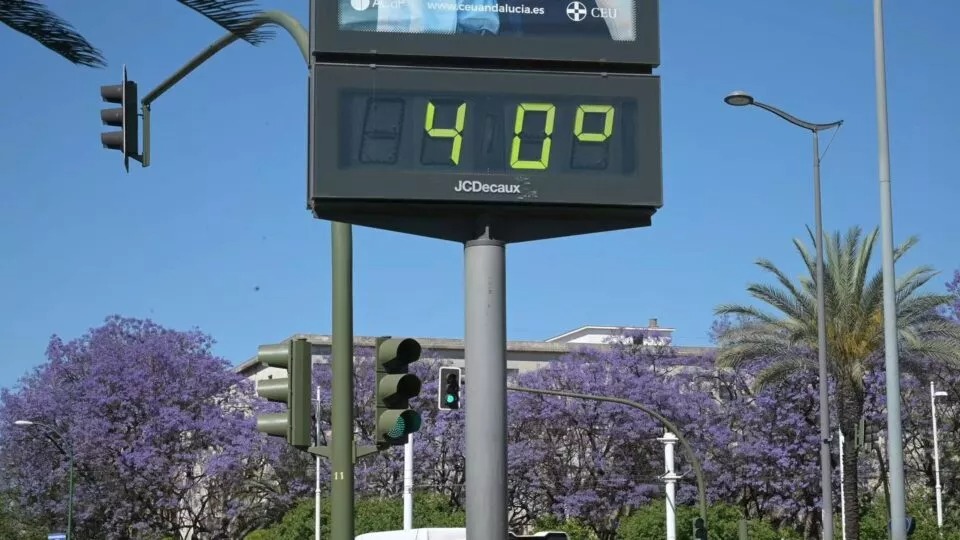 Inclemente aumento de la temperatura: El sur de Florida se mantendrá en alerta por calor excesivo