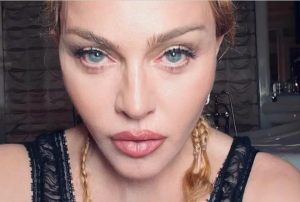 Las primeras FOTOS de Madonna luego de estar hospitalizada por infección bacteriana