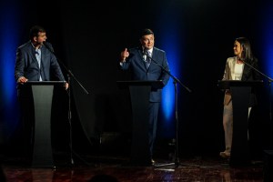 Politólogos por Carabobo condenaron las abitrarias inhabilitaciones contra candidatos a la Primaria