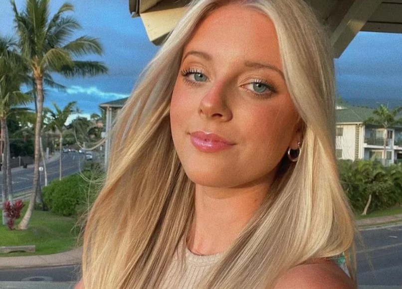 Murió la youtuber Annabelle Ham tras sufrir un ataque epiléptico en una despedida de soltera