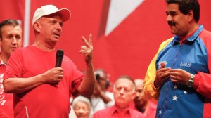 Hugo “El pollo” Carvajal, el antiguo hombre de confianza de Maduro, extraditado a EEUU: ¿qué puede cantarle al Tío Sam?