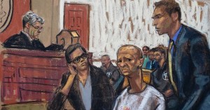 El País: Una extradición y 53 minutos de retraso; el vuelo que llevó a “El Pollo” Carvajal a la corte de Nueva York