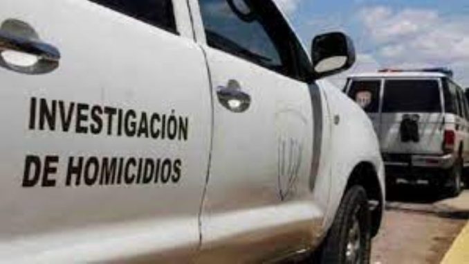 Cayó abatido alias “El Peluca” tras enfrentamiento en Carabobo