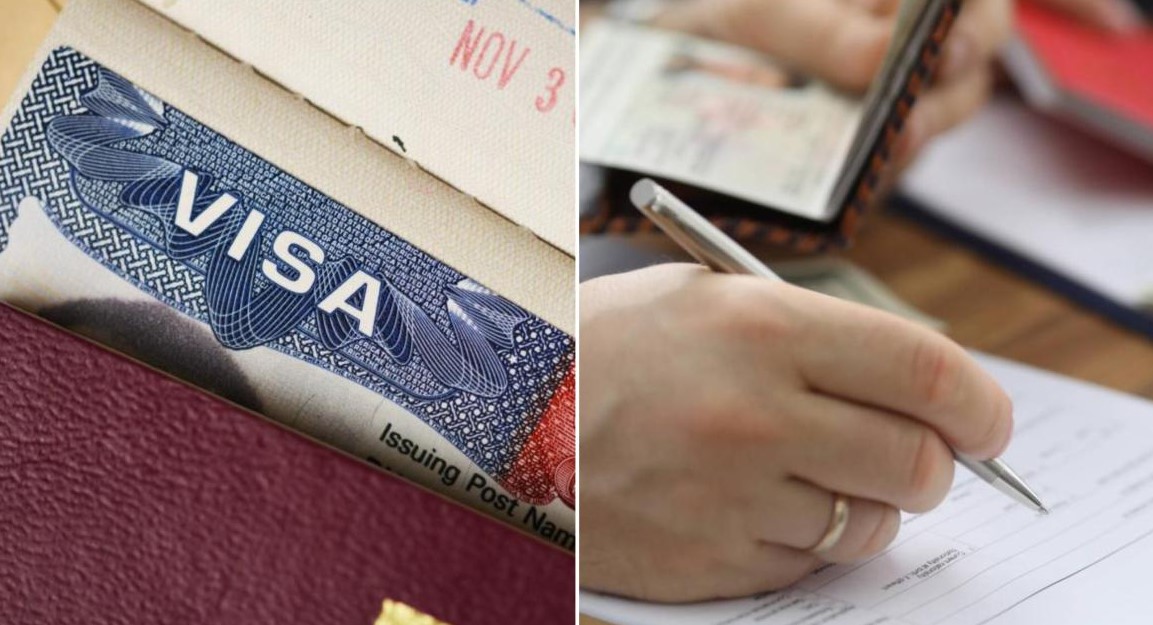 ¡Cuidado! Estas tres respuestas podrían ocasionar que su visa a EEUU sea rechazada