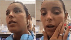 VIRAL: Latina se horrorizó al enterarse cuánto le cuesta ir al dentista en EEUU (VIDEO)