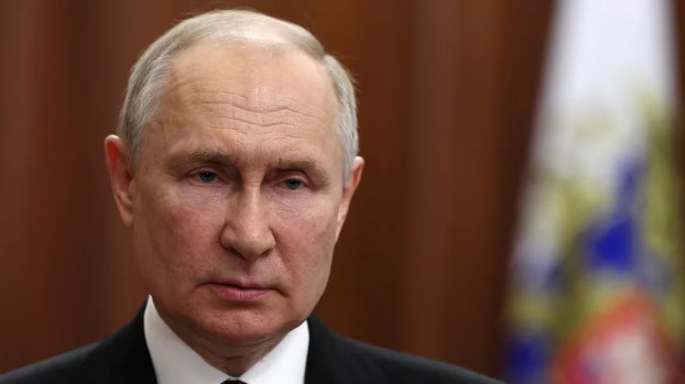 Los misteriosos movimientos de Vladimir Putin y sus implicancias para Rusia