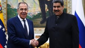 Sistema ruso Mir en Latinoamérica, un escape al que apuestan regímenes sancionados