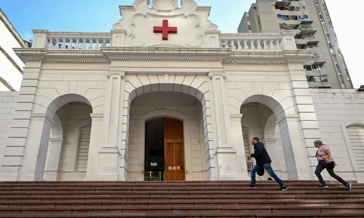 La Cruz Roja Venezolana ratifica el acuerdo de cooperación en proyectos con su par alemana