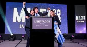 El resultado electoral en Argentina echa más leña al fuego de la incertidumbre económica