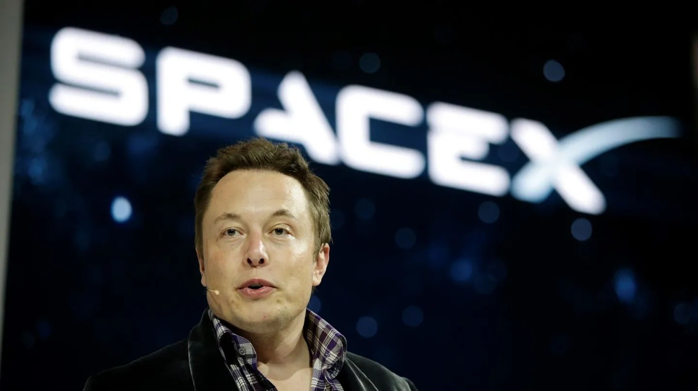 Elon Musk retrasa lanzamiento de Starship de SpaceX por reemplazo de pieza