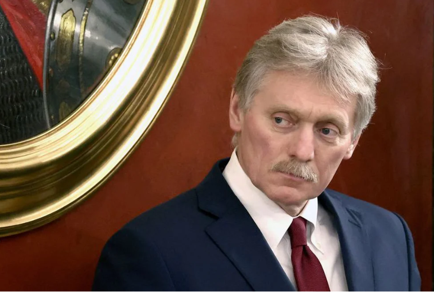 ¿Dónde está Peskov? La desaparición del vocero de Putin alimenta las especulaciones en Rusia