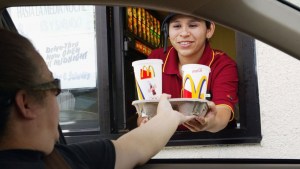 McDonald’s comienza a emplear la inteligencia artificial en EEUU con esta finalidad